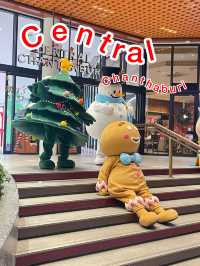 Central Chanthaburi