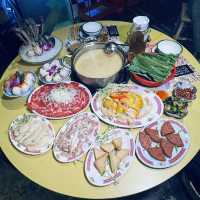 🍲叁不館 (天后)