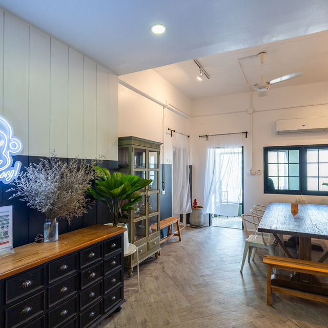 ที่พักภูเก็ตใจกลางเมือง 