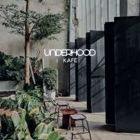 Underhood Kafe