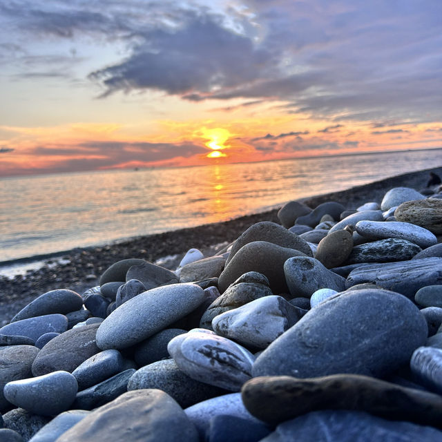 Beautiful Sochi