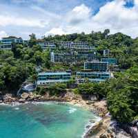 Zenmaya Oceanfront Phuket 