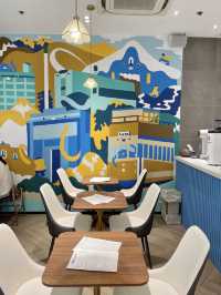 堅尼地城小眾打卡brunch咖啡店-Creo by Brentwood