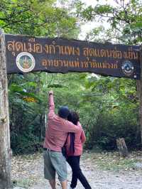 เขาโมโกจู และช่องเย็น 🌄🌿