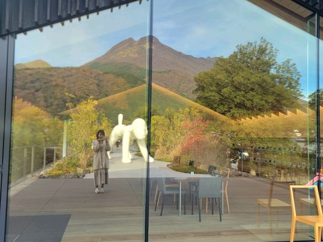 由布院 COMICO ART MUSEUM