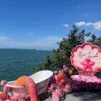 คาเฟ่ Papa Beach Pattaya