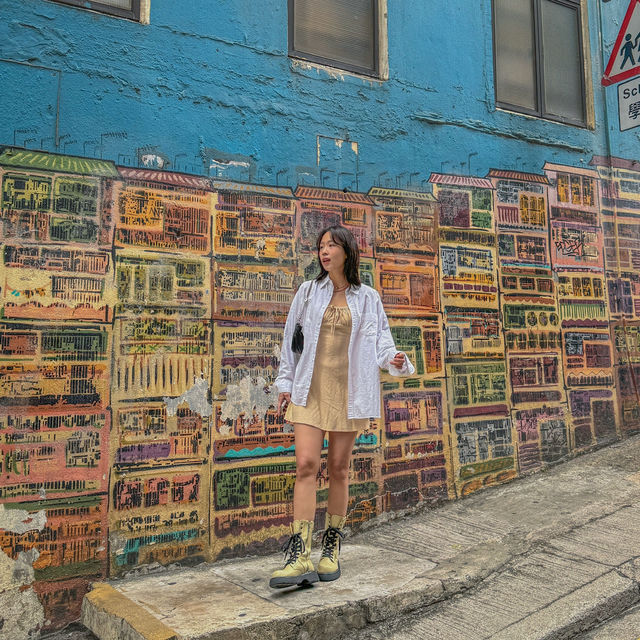 🇭🇰홍콩여행 처음가는 사람은 꼭 읽어보고 참고하기🇭🇰