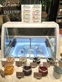【 朗廷酒店The Food Gallery聖誕自助晚餐 】