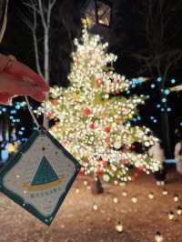 【軽井沢】キャンドルランタンの世界へ🕯おすすめクリスマスイルミネーション