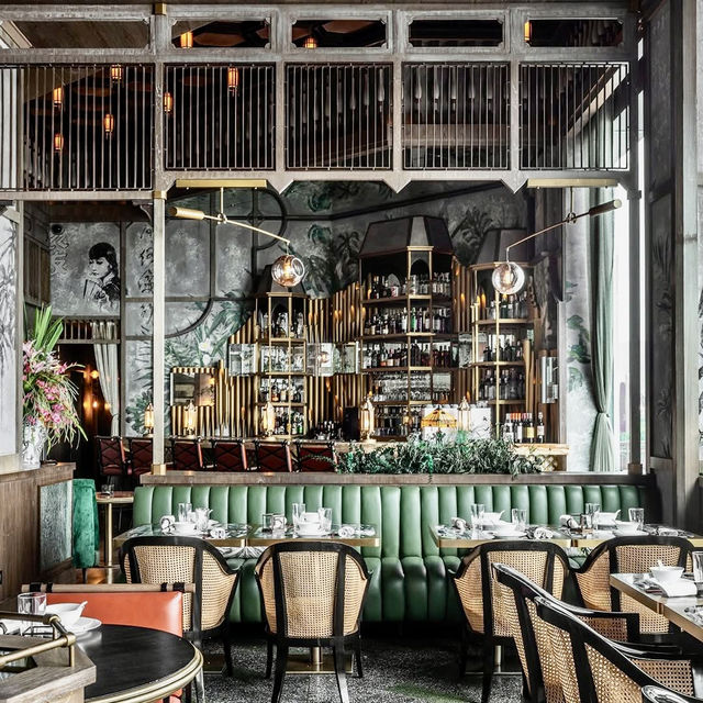 Mott 32 Cebu