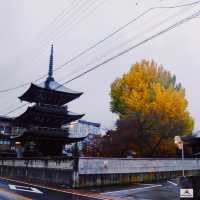 Hida Kokubunji Temple