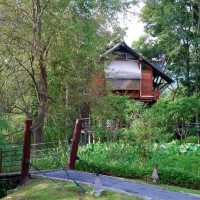 Lalamukha Tented Resort Khao Yai