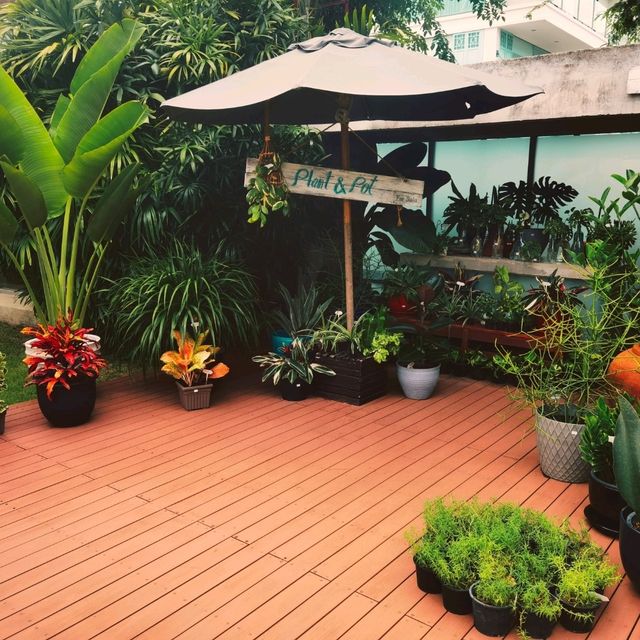 Lets Relax at Lets Sea โรงแรมที่โรแมนติกสุดๆๆ