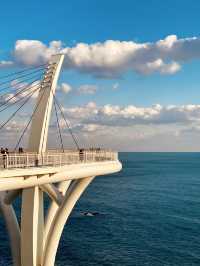 My 3-Day Winter Travel Itinerary in Busan 