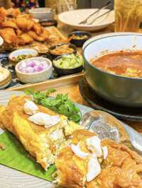 Koko Restaurant: A Fusion Feast of Japanese and Thai Flavors in Bangkok