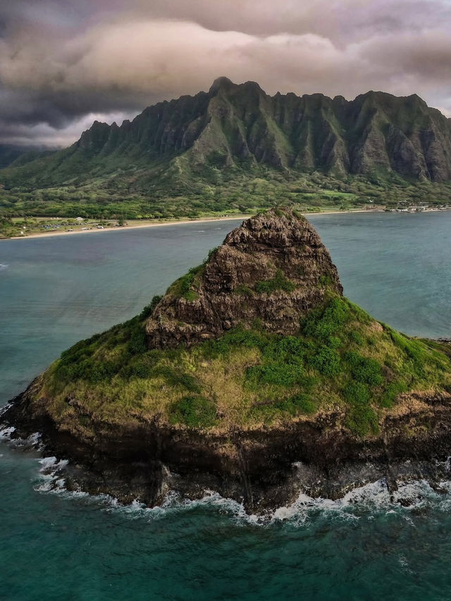Three Reasons to Visit Hawaii