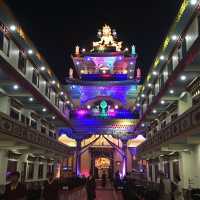  🇮🇳 印度-菩提迦耶 Bodhgaya 度母寺