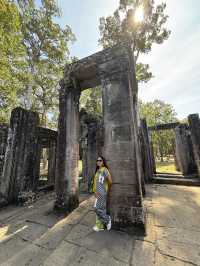 One-day pass to explore ancient wonders of Cambodia 