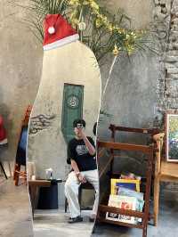 Wyndows Café