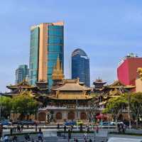 Shanghai Citywalk