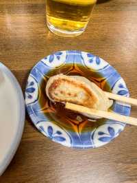 【福岡／早良区】福岡に行ったら絶対食べたい餃子！