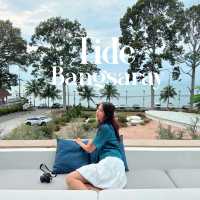 #Tide #Bangsaray #ร้านอาหาร #บางเสร่