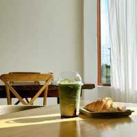 Takanta Cafe’