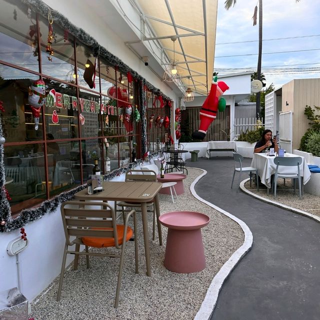 🥖 HOMEALS Cafe&Bistro