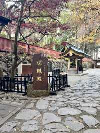 仙台景點 瑞鳳殿