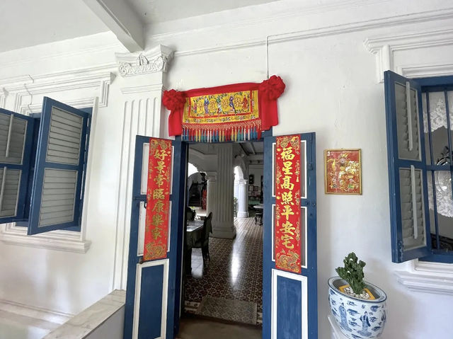 บ้านชินประชา จ.ภูเก็ต