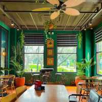 Dear Joe Coffee & Juice