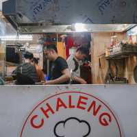 Thai Street Food ร้านอาหารไทยในเมืองเว้ 