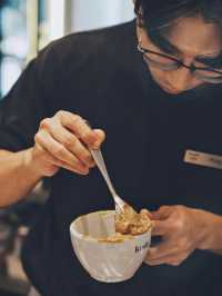 台北探店 開心果控必訪 質感北歐氛圍咖啡廳Koshi Cafe 