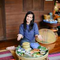 ไห้วพระขอพร...พร้อมทานอาหารอร่อยๆ 