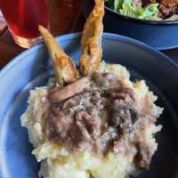 🇸🇬Eastern European Cusine💁‍♀️Kapitan in Singapore Tanjong Pagar