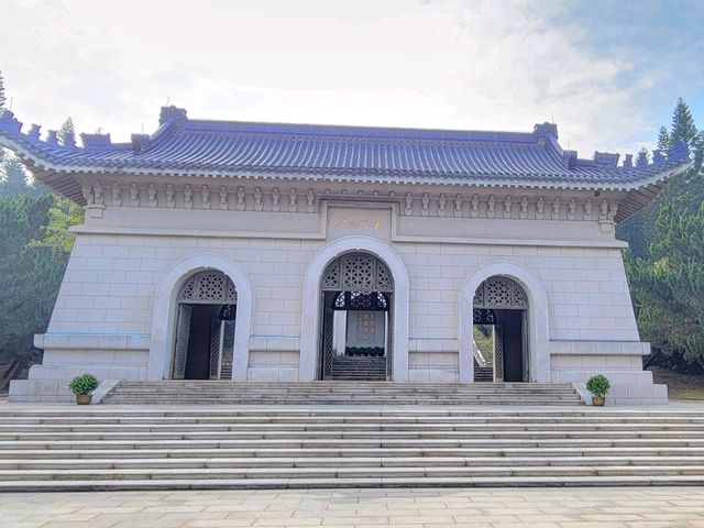 中山影視城