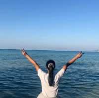 หาดเตยงาม 