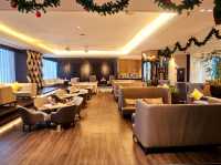 A nice staycation at Eastin Hotel Kuala Lumpur