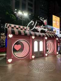 《BLACKPINK THE GAME》 @ Times Square時代廣場