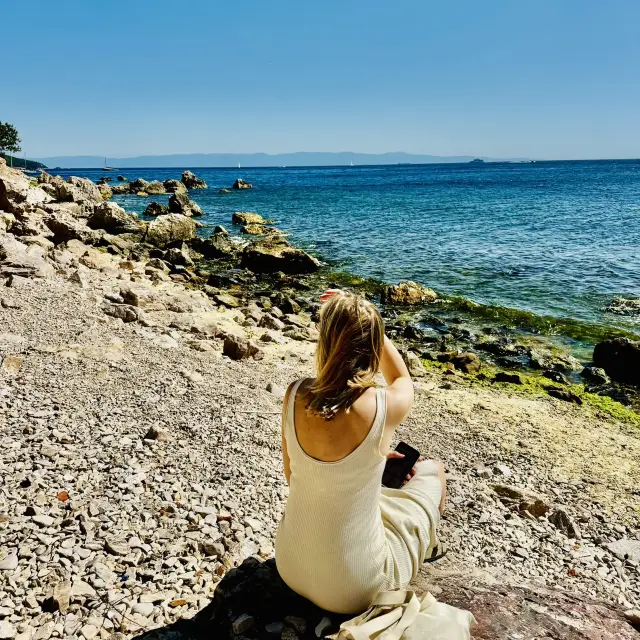 Can you believe this is Istanbul? 🇹🇷 