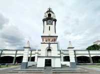 Heritage Haven: Exploring Ipoh's Historical Treasures