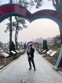 เมืองเล็กๆที่ห่างจากฮานอยแค่ 1ชั่วโมง #TamDao