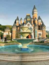Ride the Fun Wave: Unforgettable Moments at Vinpearl Land