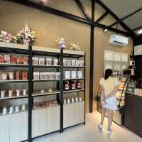 กาแฟสร้างสรรค์ ลำปาง