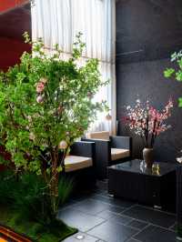 福田銅壺養生Spa 舒服又打卡able