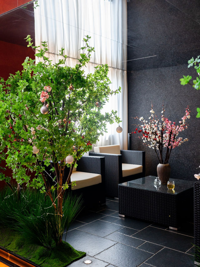 福田銅壺養生Spa 舒服又打卡able
