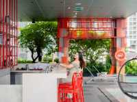 Ibis Styles Bangkok Sukhumvit Phra Khanong