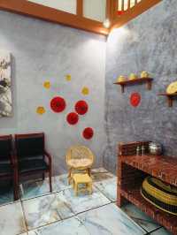 Cultural Charm and Festive Splendor in the Heart of Malaysia