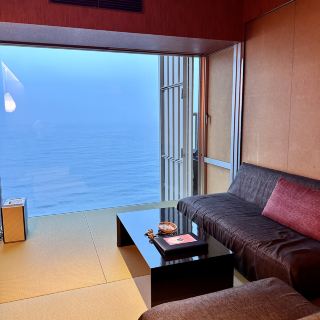 星野集團 界•別府