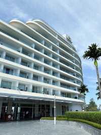 🏨越南富國島性價比高無邊際泳池海邊酒店🤎